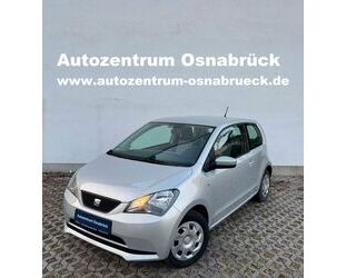 Seat Mii Gebrauchtwagen