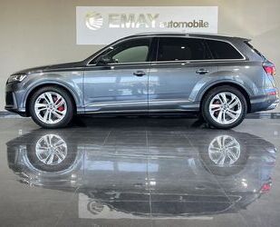 Audi Q7 Gebrauchtwagen