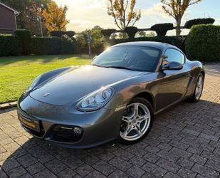 Porsche Cayman Gebrauchtwagen