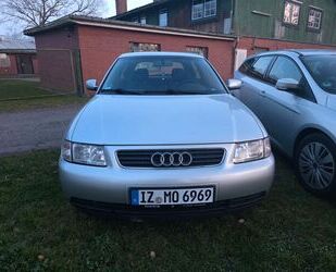 Audi A3 Gebrauchtwagen