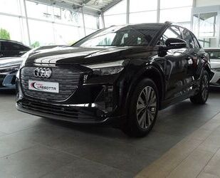 Audi Q4 e-tron Gebrauchtwagen