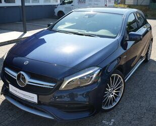 Mercedes-Benz A 45 AMG Gebrauchtwagen