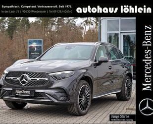 Mercedes-Benz GLC 300 Gebrauchtwagen
