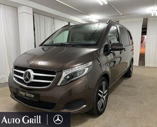Mercedes-Benz V 250 Gebrauchtwagen