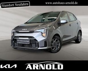 Kia Picanto Gebrauchtwagen