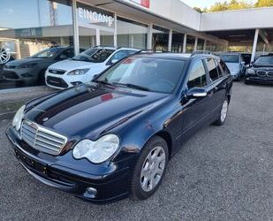 Mercedes-Benz C 180 Gebrauchtwagen