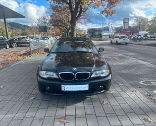 BMW 318 Gebrauchtwagen