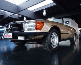 Mercedes-Benz 280 Gebrauchtwagen