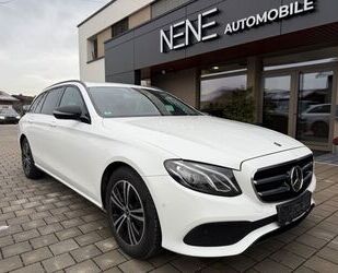 Mercedes-Benz E 220 Gebrauchtwagen