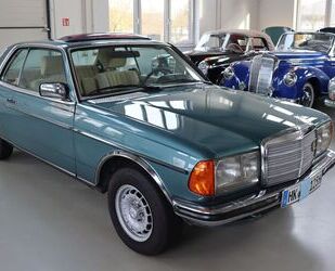 Mercedes-Benz CE 230 Gebrauchtwagen