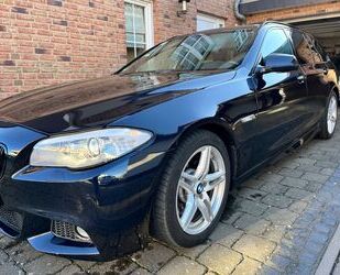BMW 530 Gebrauchtwagen