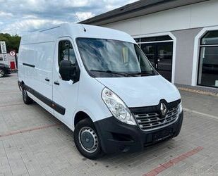 Renault Master Gebrauchtwagen