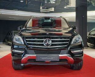 Mercedes-Benz ML 350 Gebrauchtwagen