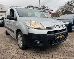 Citroen Berlingo Gebrauchtwagen