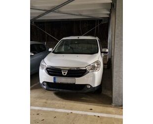 Dacia Lodgy Gebrauchtwagen