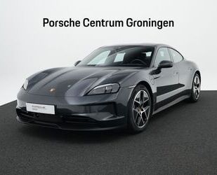 Porsche Taycan Gebrauchtwagen
