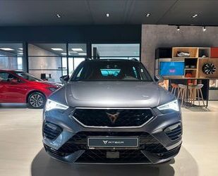 Cupra Ateca Gebrauchtwagen