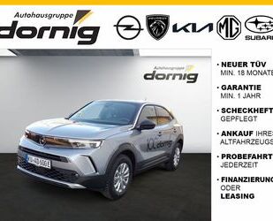 Opel Mokka Gebrauchtwagen