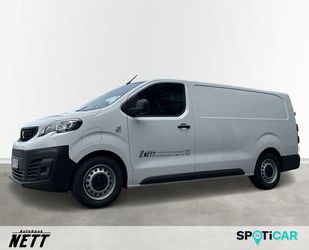 Peugeot Expert Gebrauchtwagen