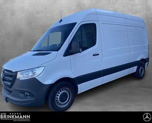 Mercedes-Benz Sprinter Gebrauchtwagen
