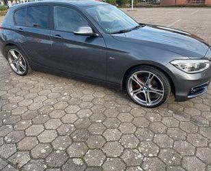 BMW 118 Gebrauchtwagen