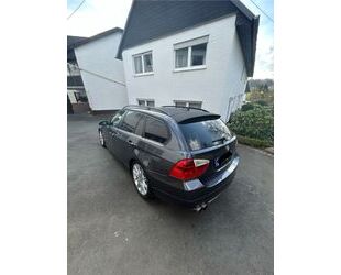BMW 330 Gebrauchtwagen