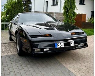 Pontiac Trans Am Gebrauchtwagen