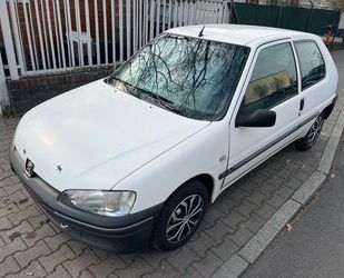 Peugeot 106 Gebrauchtwagen