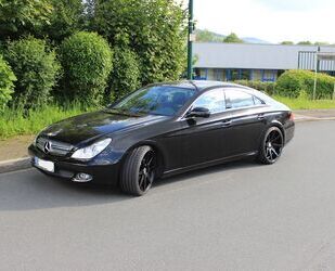 Mercedes-Benz CLS 350 Gebrauchtwagen