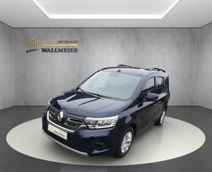 Renault Kangoo E-TECH Gebrauchtwagen