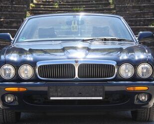 Jaguar XJ Gebrauchtwagen