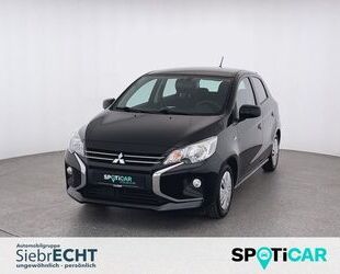 Mitsubishi Space Star Gebrauchtwagen
