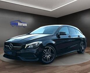 Mercedes-Benz CLA 250 Gebrauchtwagen