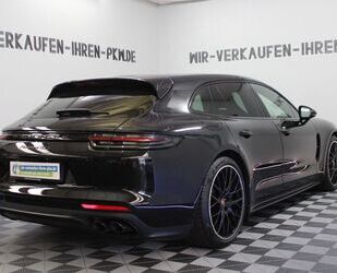 Porsche Panamera Gebrauchtwagen