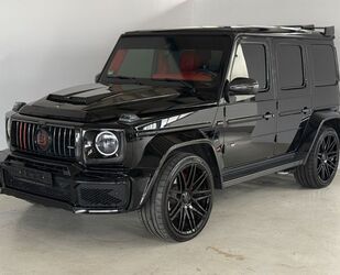 Mercedes-Benz G 63 AMG Gebrauchtwagen