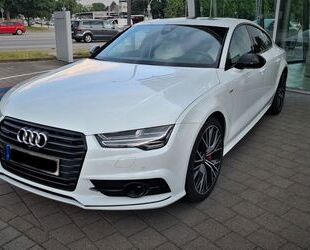 Audi A7 Gebrauchtwagen