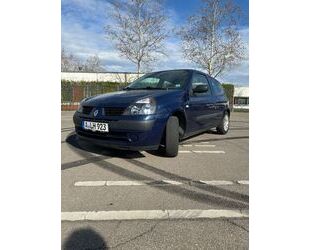Renault Clio Gebrauchtwagen