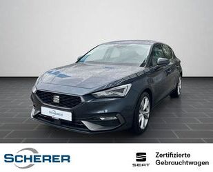 Seat Leon Gebrauchtwagen
