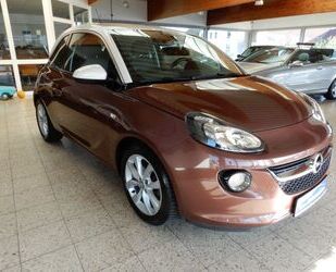 Opel Adam Gebrauchtwagen