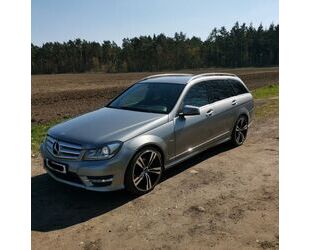 Mercedes-Benz C 200 Gebrauchtwagen