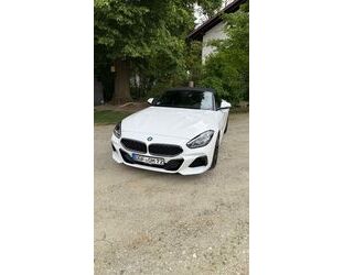 BMW Z4 Gebrauchtwagen