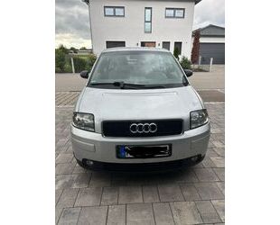 Audi A2 Gebrauchtwagen