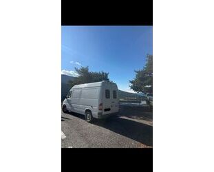 Mercedes-Benz Sprinter Gebrauchtwagen