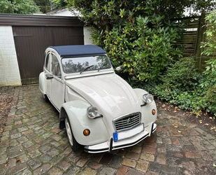 Citroen 2 CV Gebrauchtwagen