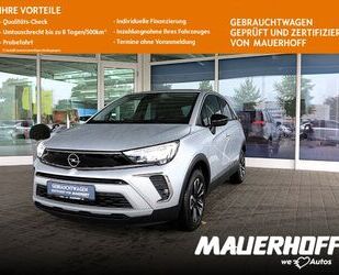 Opel Crossland (X) Gebrauchtwagen