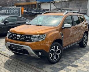Dacia Duster Gebrauchtwagen