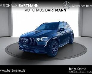 Mercedes-Benz GLE 53 AMG Gebrauchtwagen