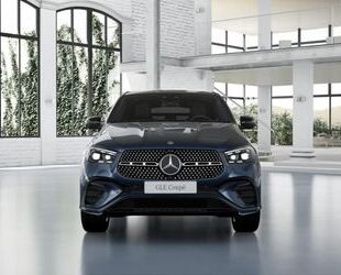 Mercedes-Benz GLE 400 Gebrauchtwagen