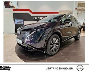 Nissan Ariya Gebrauchtwagen