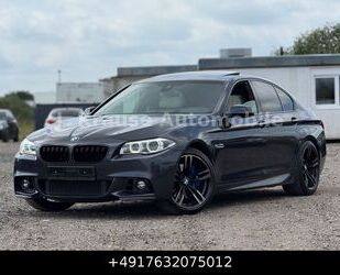 BMW 550 Gebrauchtwagen